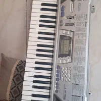ارگ آموزشی تمیزو مرتب