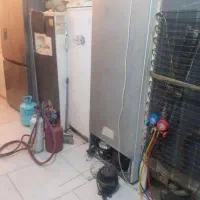 تعمیرات یخچال