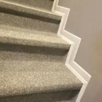 نصب تخصصی قرنیز و ترمو وال و قاب فرانسوی