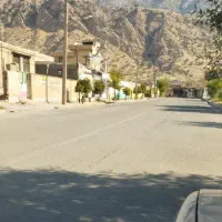 خانه دو خوابه جنب بانک ملی لنده
