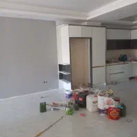 نقاشی ساختمان