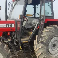 فروش فوری تراکتور ۴۷۵ صفر