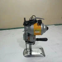 قیچی برقی ۵ جکی