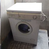 لباسشویی