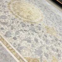 فرش 9 متری/1200 شانه/3600 تراکم