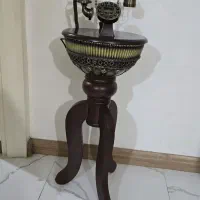 تلفن ایستاده