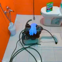 لوله بازکنی فنرزنی ارزان ۲۴ساعته شبانه روزی تضمینی