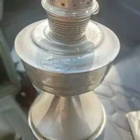 چراغ نفتی قدیمی
