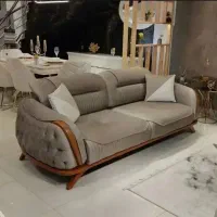 مبل مدل دنیز.ازکارخانه به خانه