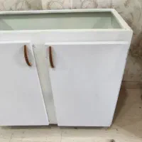 کابینت فلزی درحد