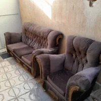 مبل ۷ نفره