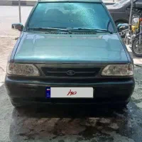 پراید ۹۲ se