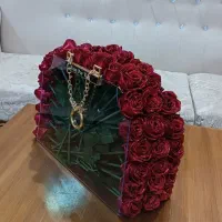 فلاوربگ طلقی
