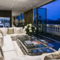 ۲۳۰۰ متر سند اداری در ۶ طبقه ۸۰ پارکینگ سندی