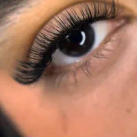 کاشت مژه با ماندگاری یک ماهه/ لیفت ابرو لیفت مژه