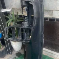 داشبرد پژو پارس