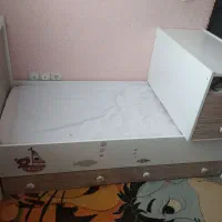 فروش تخت کودک