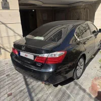 هوندا اکورد ۲۰۱۳