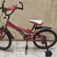 دوچرخه سایز 20