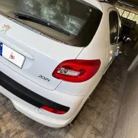 پژو ۲۰۷tu5p صفر خشک
