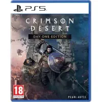 بازیcrimson desart نصب بازی کپی خور ps4ps5افلاین
