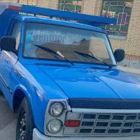 نیسان بار   باربری.باربر حمل اثاث کشی منزل