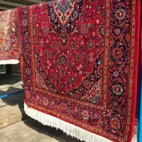 قالیشوی نصر/جهانگردی/گلستان/هفت تنان/ولیعصر