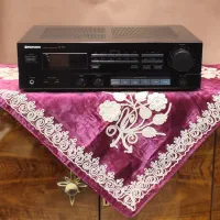 pioneer sx-335 آمپلیفایر