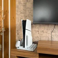 PS5 دیسک خور
