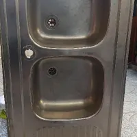 سینک ظرفشویی