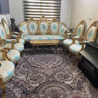 سرویس مبلمان