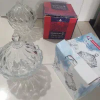 دو تا شکلات خوری