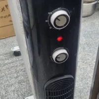 شوفاژ برفی اوکس