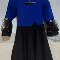 لباس دخترانه