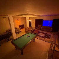 ویلا تریبلکس استخردار چهار خواب ساحلی