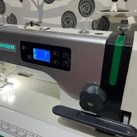 چرخ خیاطی صنعتی زوجی ZOJE A6000-G/02