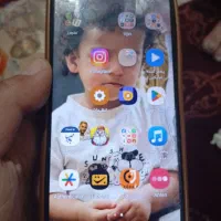 گوشی سامسونگ a21s