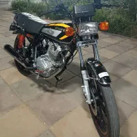 موتور کویر 200