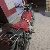 سلام موتور پارکینگی کاریزان