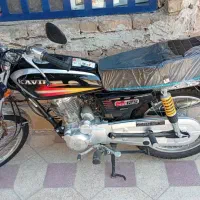 موتور سیکلت کویر ۱۴۰۳ صفر/اقساط