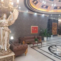۲۳۰متر ۳خواب مستر/ گل سنگ نیاوران/ بدون ودیعه