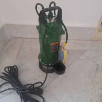 پمپ مکش آب
