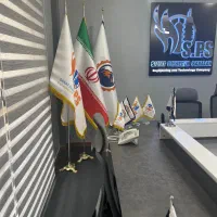 منشی مدیرعامل در شرکت فنی و مهندسی صنعت پیشگان