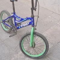 دوچرخه