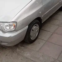 پراید 132sx