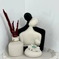 سنگ مصنوعی زیبایی خانه