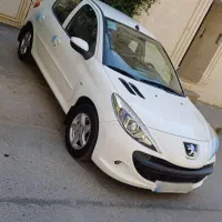 207tu5مدل 98|خودرو سواری و وانت|سنندج, |دیوار
