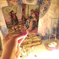 قهوه وتاروت اموزش پاسور اموزش فال نمک