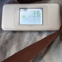 وایفای خانگی سیمکارت خور