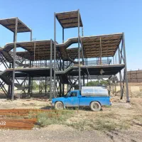 تانکر آبرسانی ۲هزار